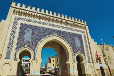 3 days from marrakech to fes