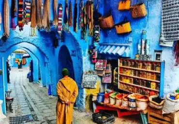 10-Day Grand Morocco Tours Itinerary From Marrakech