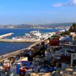 from tangier to fes