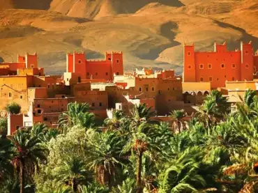 10-Day Grand Morocco Tours Itinerary From Marrakech