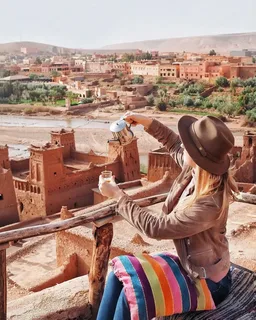 10-Day Grand Morocco Tours Itinerary From Marrakech