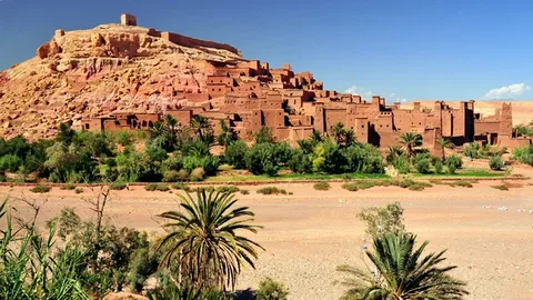15 days morocco tour itinerary