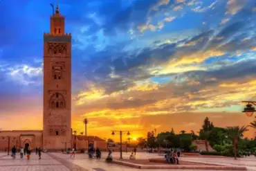 best morocco tours packages 2025