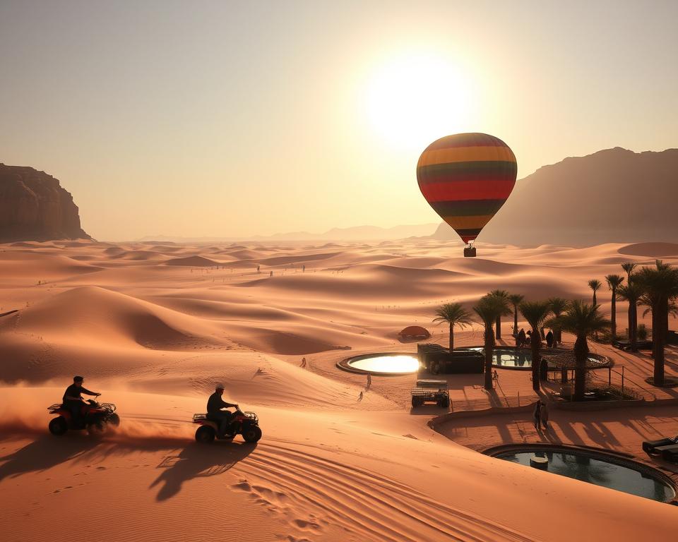 9-Day Morocco Itinerary from Marrakech