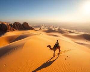 Best Agafay Desert Camel Party Packages
