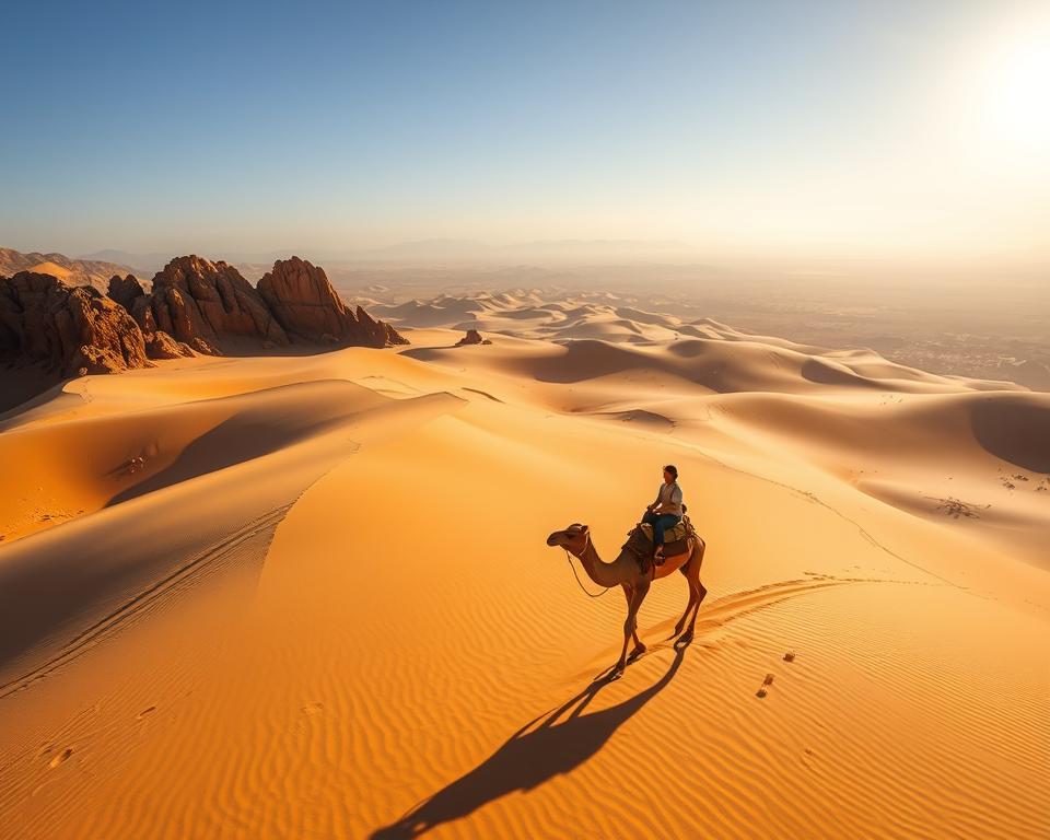 Best Agafay Desert Camel Party Packages
