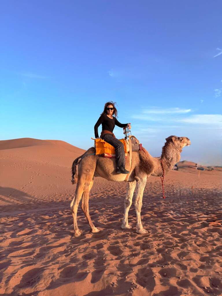 10-Day Grand Morocco Tours Itinerary From Marrakech