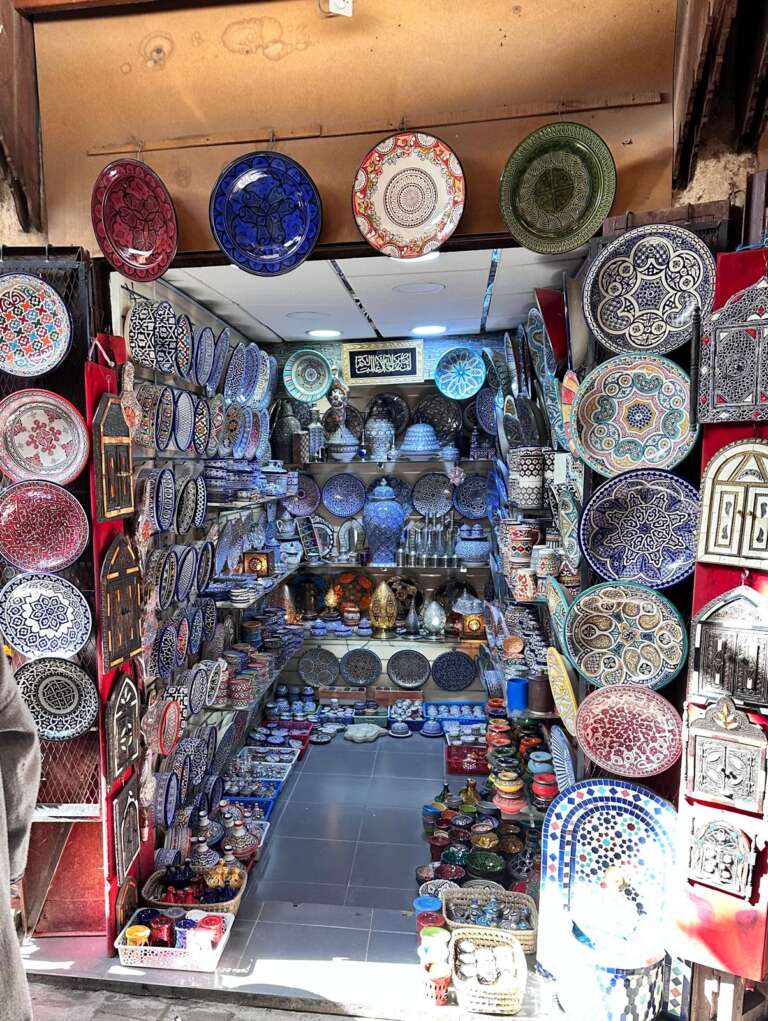 **15-Day Morocco Itinerary from Casablanca** – Explore Morocco’s diverse landscapes and rich culture, starting in Casablanca and traveling through Rabat, Chefchaouen, Fes, the Sahara Desert, Todra Gorges, Ouarzazate, Marrakech, and Essaouira. Highlights include camel trekking in the dunes, ancient kasbahs, bustling souks, and breathtaking mountain and coastal scenery.