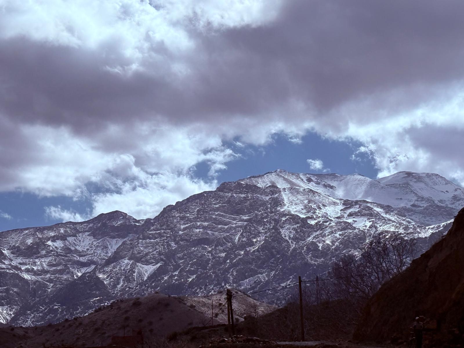 morocco 12 days tour from marrakech