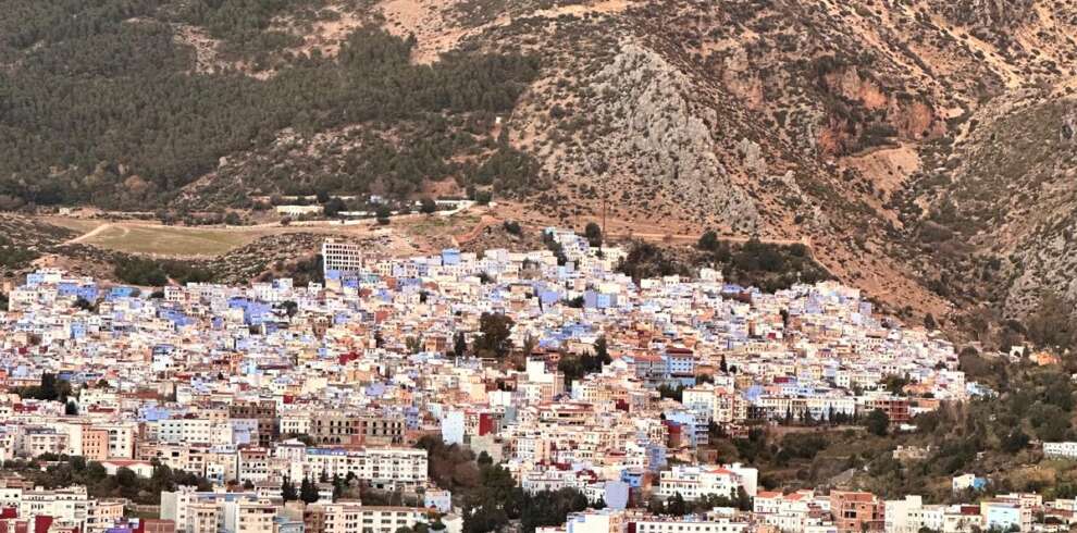 9 Days Morocco Itinerary Tour From Casablanca
