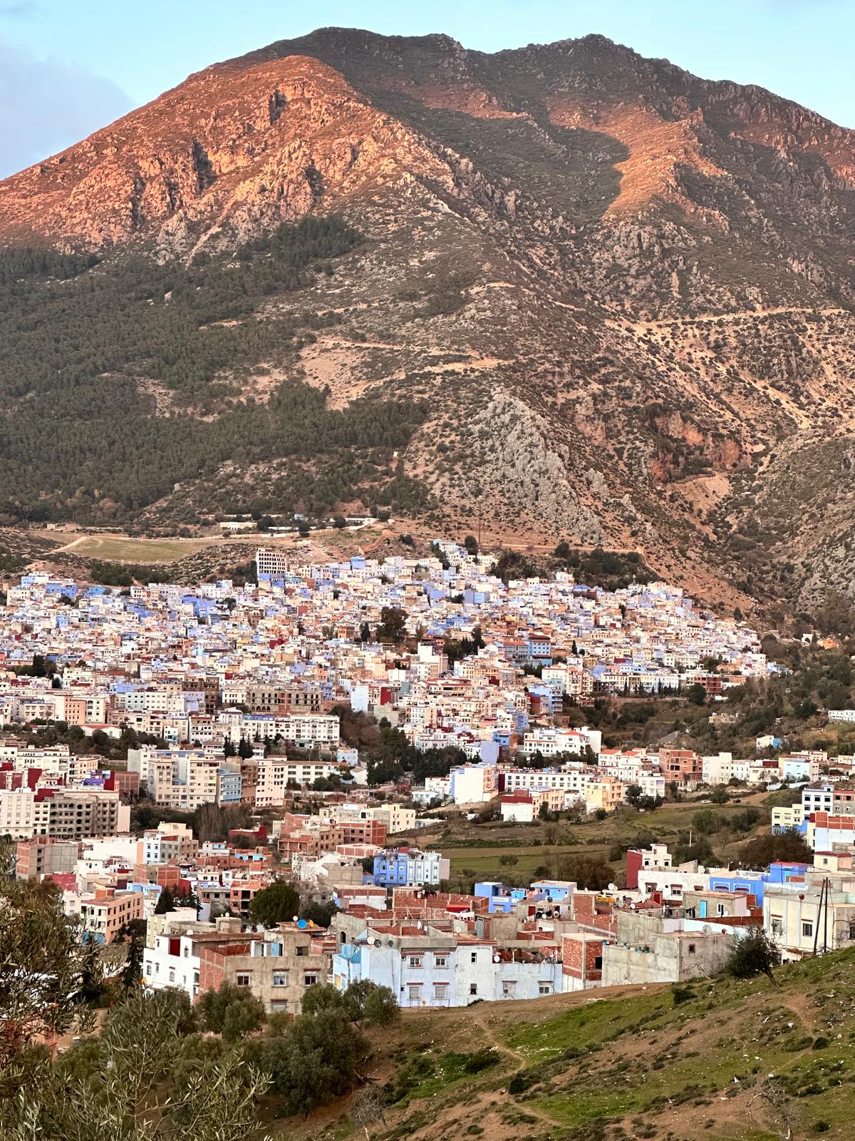 9 Days Morocco Itinerary Tour From Casablanca