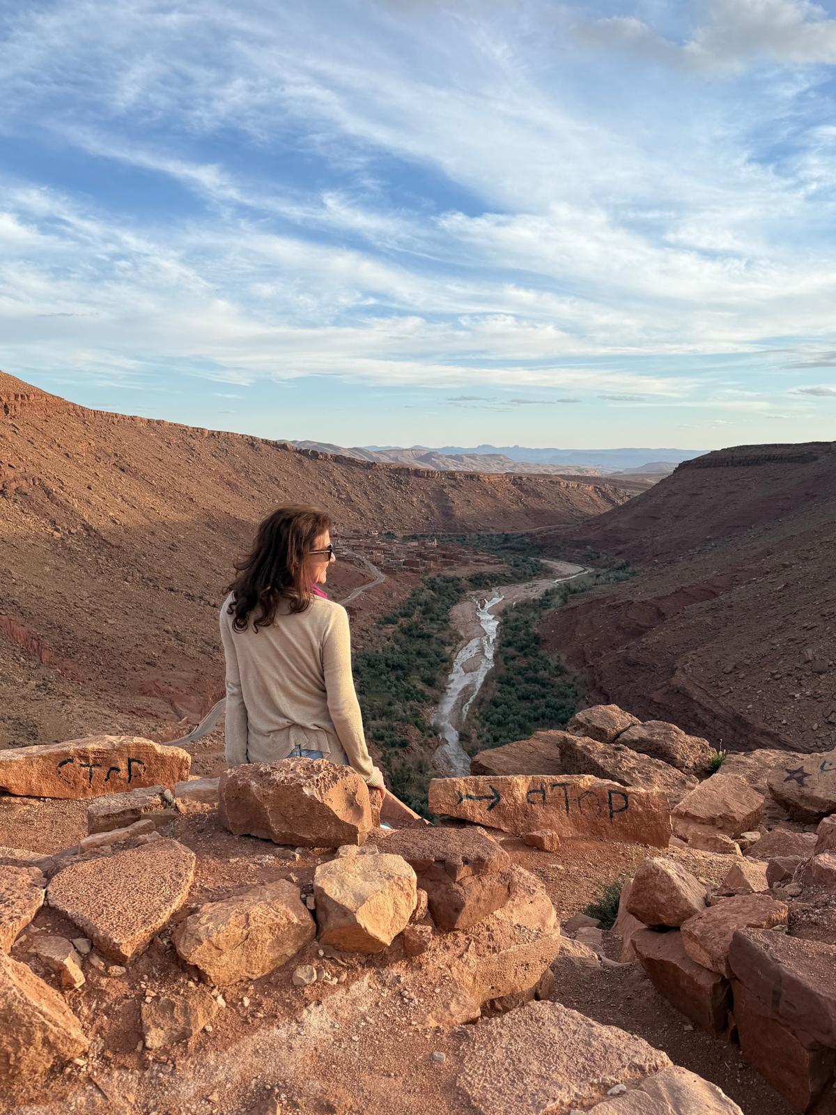 Private 12 Days tour In Morocco