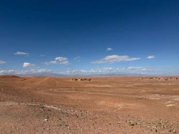 10-Day Grand Morocco Tours Itinerary From Marrakech