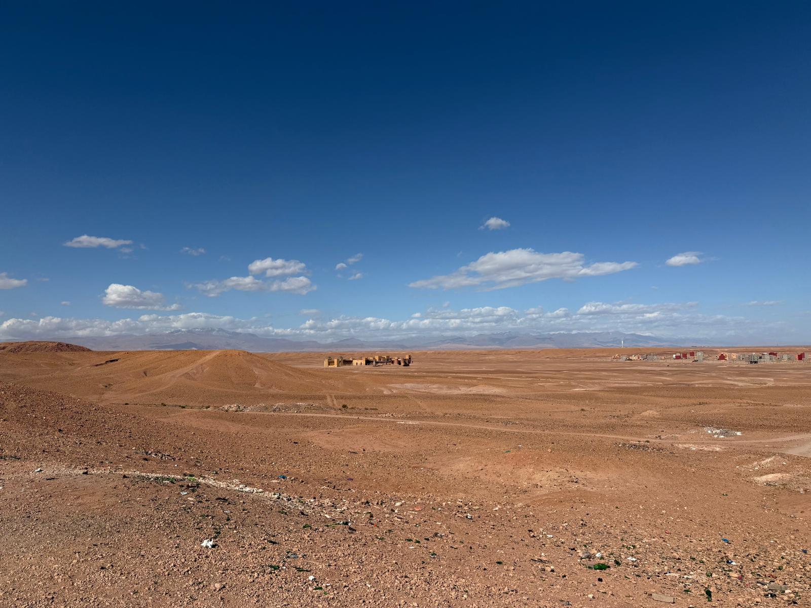 10-Day Grand Morocco Tours Itinerary From Marrakech