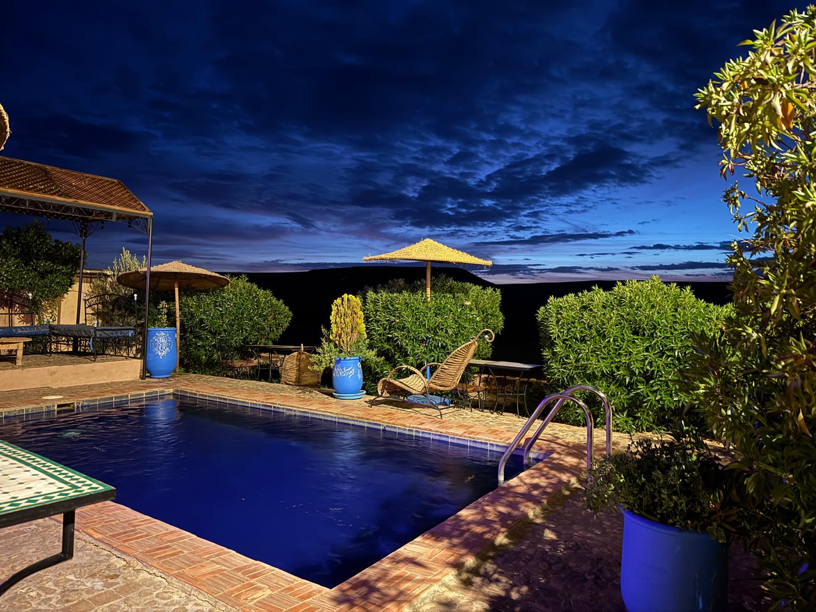 10-Day Grand Morocco Tours Itinerary From Marrakech