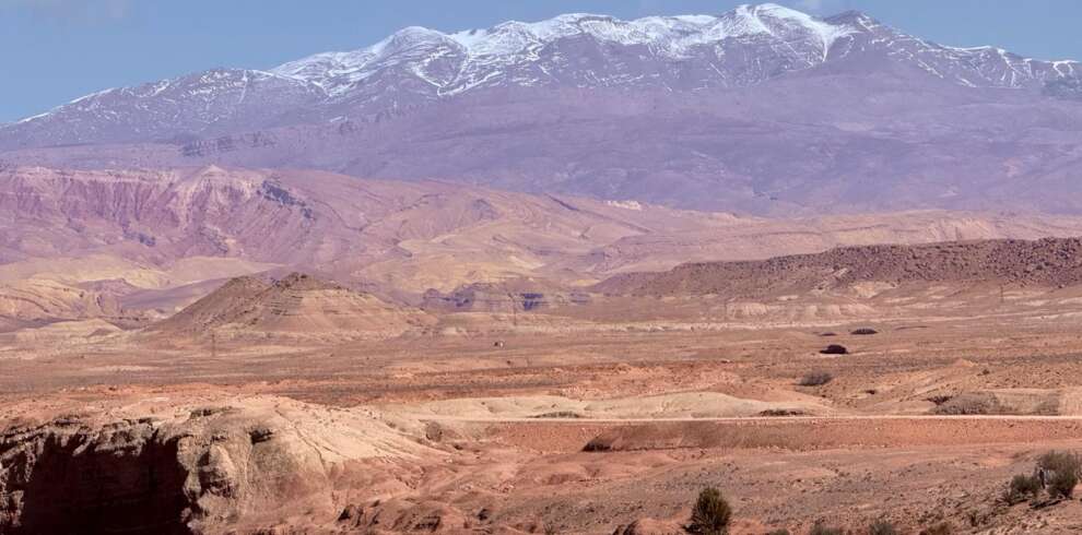 Best agafay desert tours