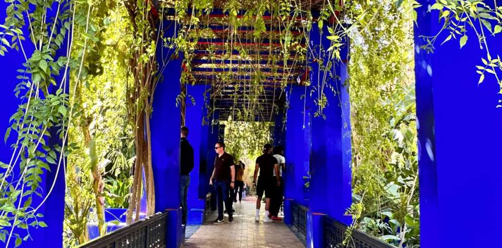 The Best 5 days Marrakech Itinerary 5 Days in Marrakech: The Ultimate Travel Plan Marrakech in 5 Days: A Journey Through Culture & Beauty The Best 5-Day Marrakech Itinerary for an Unforgettable Trip Experience Marrakech in 5 Days: Top Attractions & Hidden Gems Marrakech Explorer: A 5-Day Itinerary for First-Time Visitors
