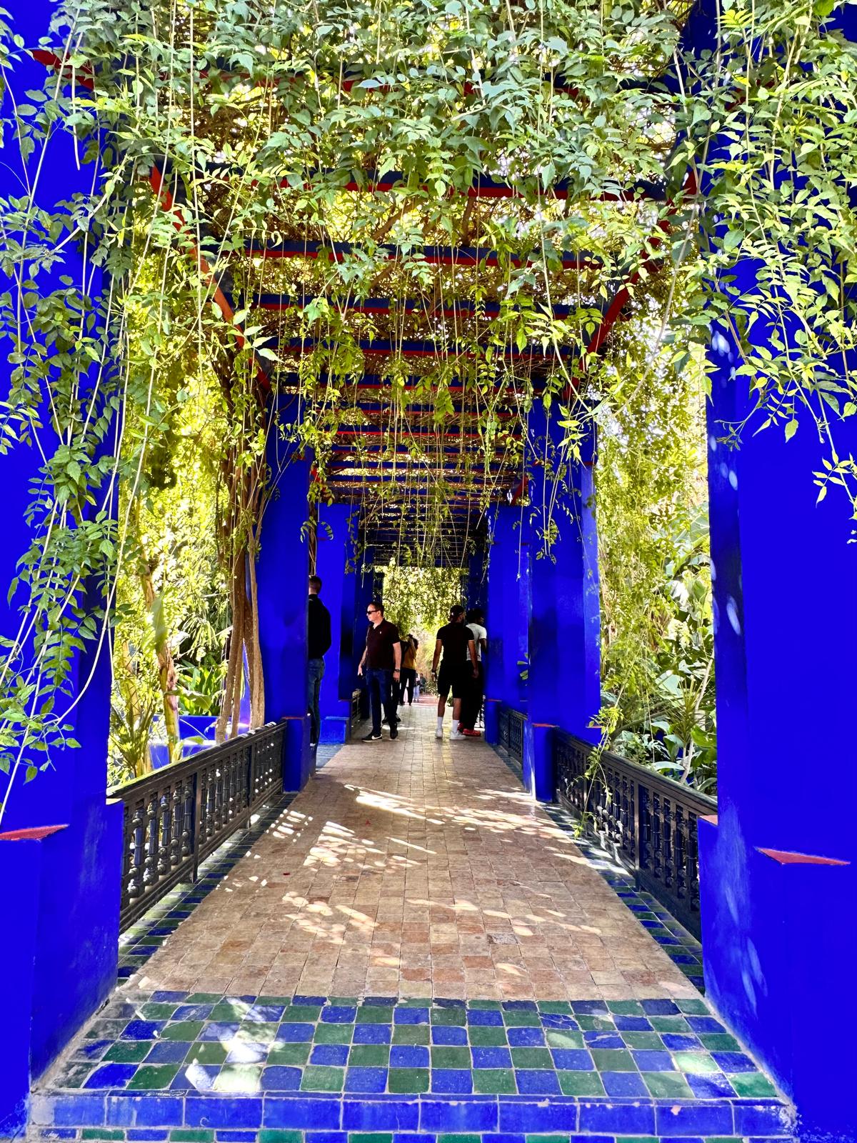 The Best 5 days Marrakech Itinerary 5 Days in Marrakech: The Ultimate Travel Plan Marrakech in 5 Days: A Journey Through Culture & Beauty The Best 5-Day Marrakech Itinerary for an Unforgettable Trip Experience Marrakech in 5 Days: Top Attractions & Hidden Gems Marrakech Explorer: A 5-Day Itinerary for First-Time Visitors