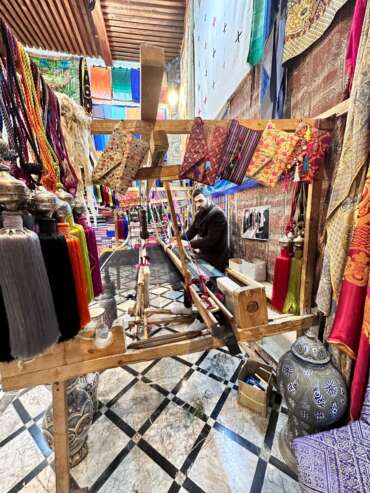 The Best 9 Days Morocco Itinerary Tour