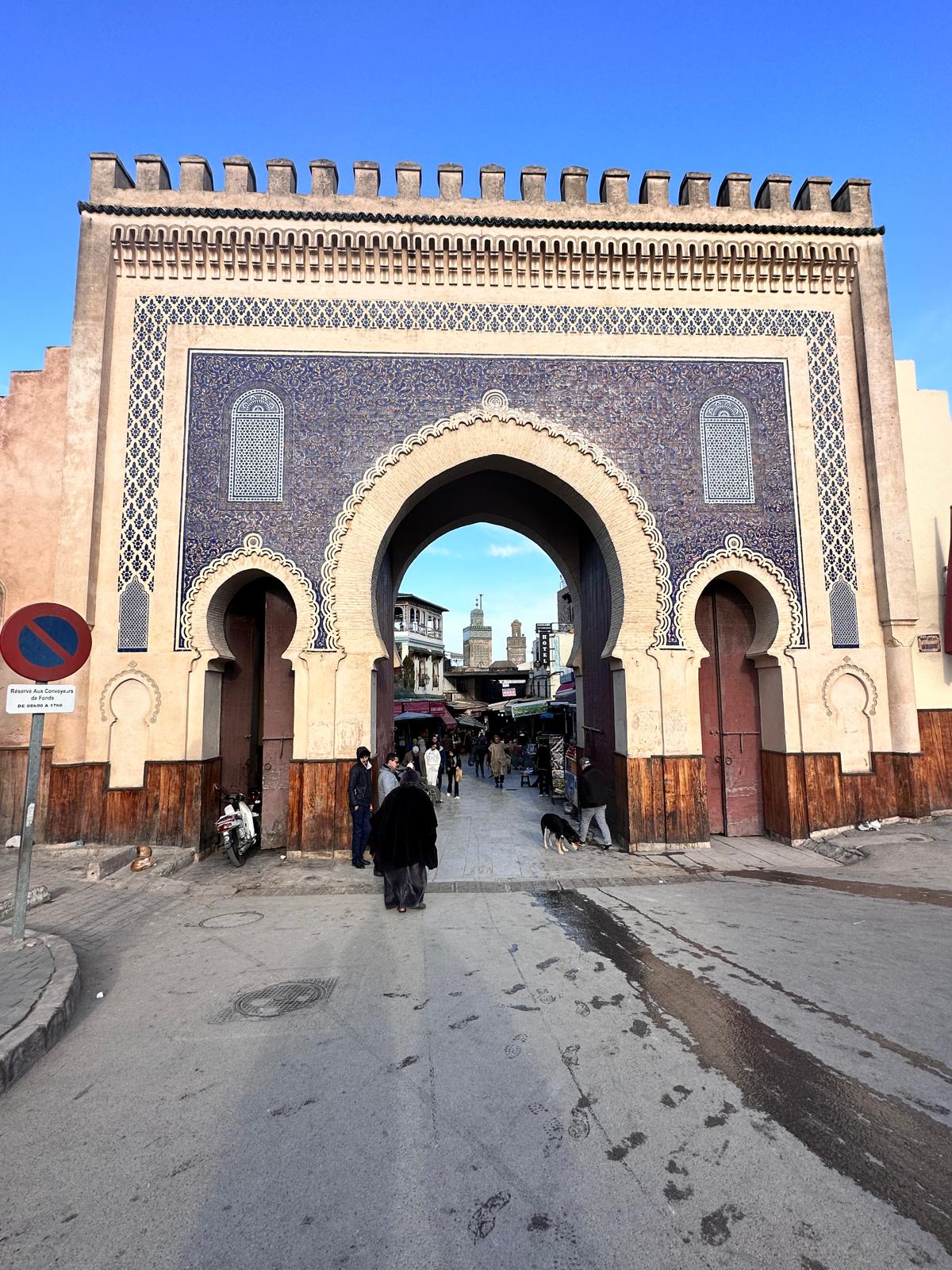 fez morocco