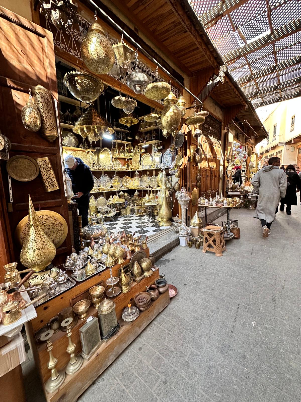 "Experience the magic of Morocco in 2025 with breathtaking desert landscapes, vibrant souks, historic medinas, and unforgettable adventures."