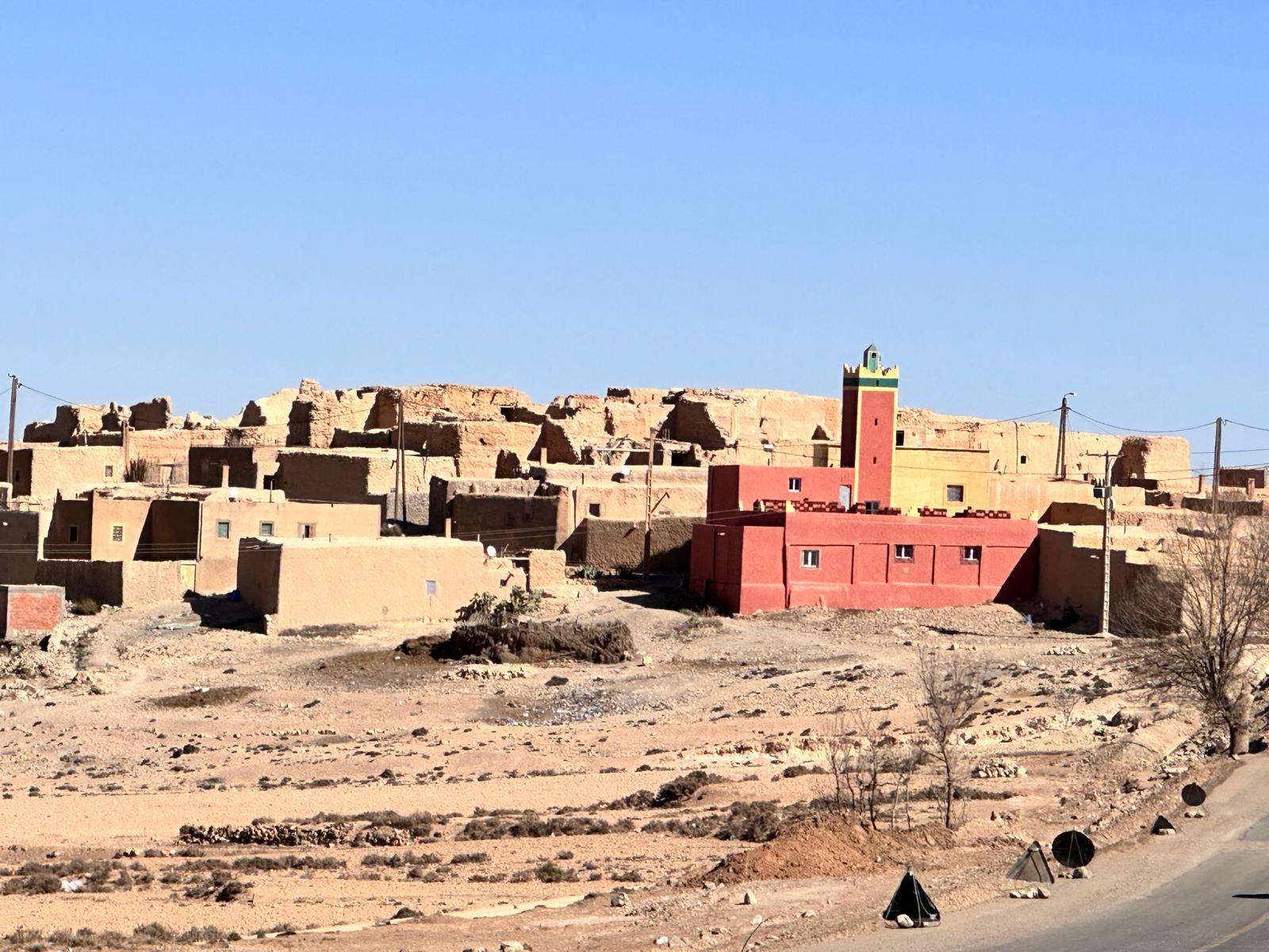 how many days is enough to see morocco