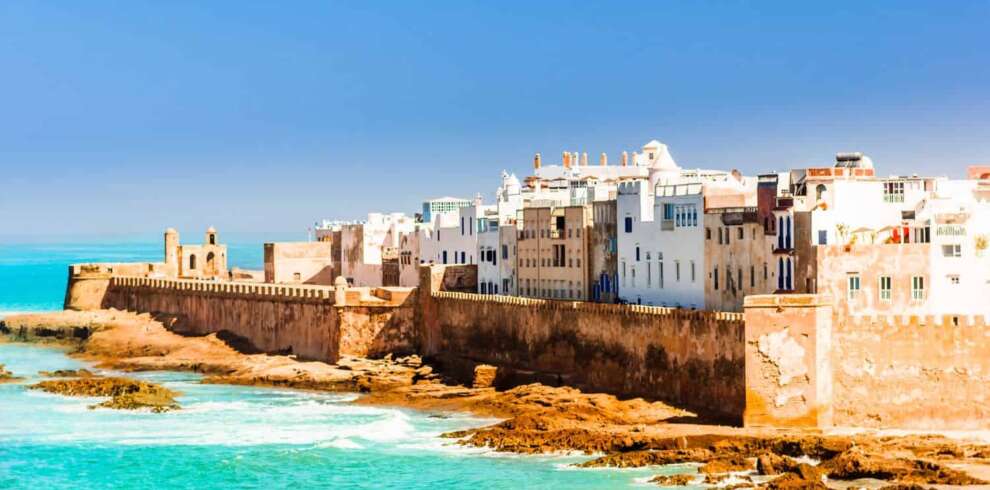 12 days in morocco