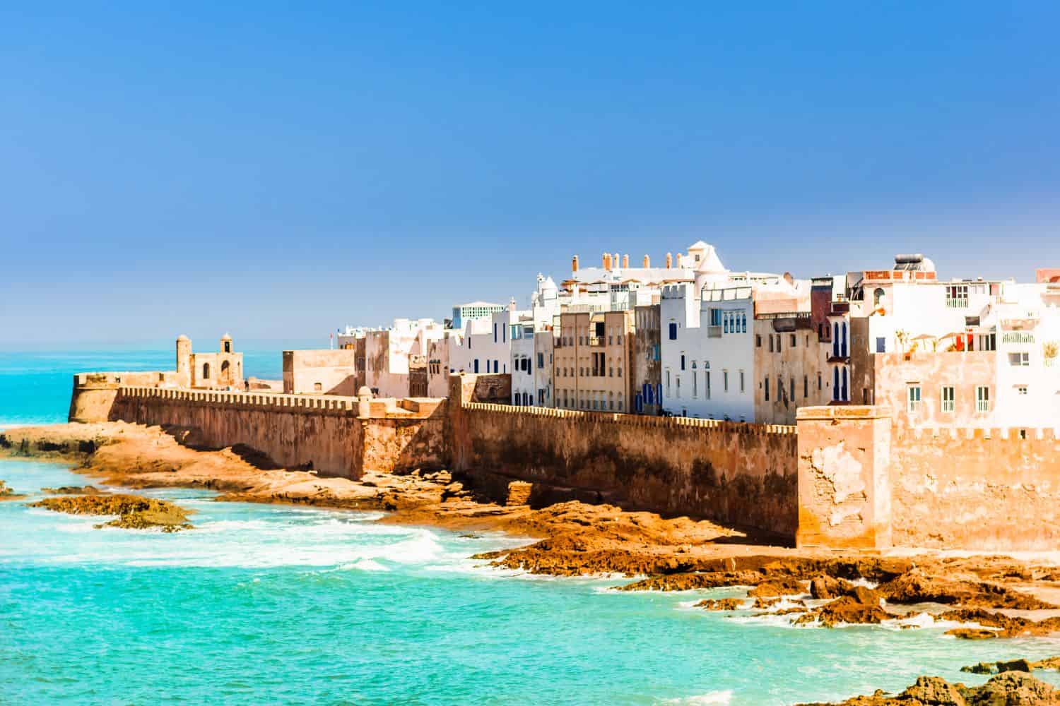 12 days in morocco