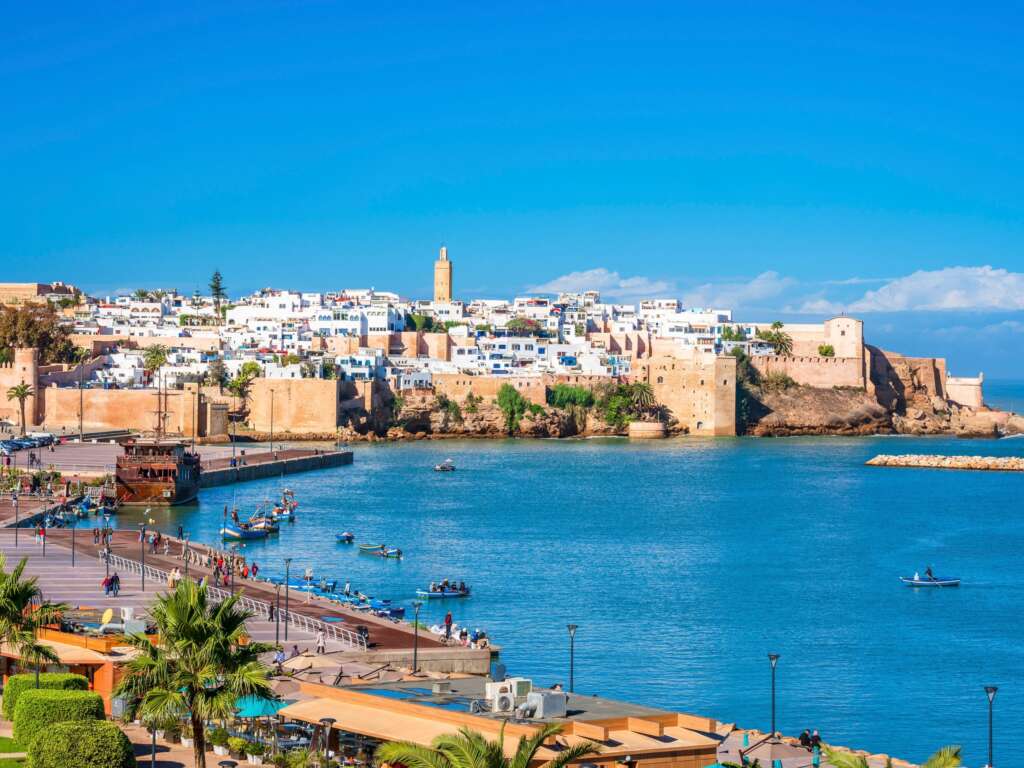 10 day morocco itinerary