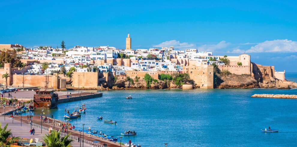 10 day morocco itinerary