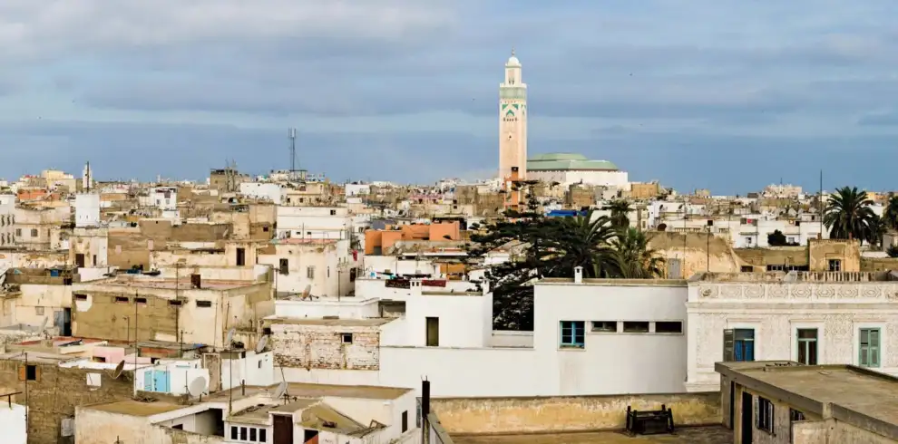 10 days morocco itinerary