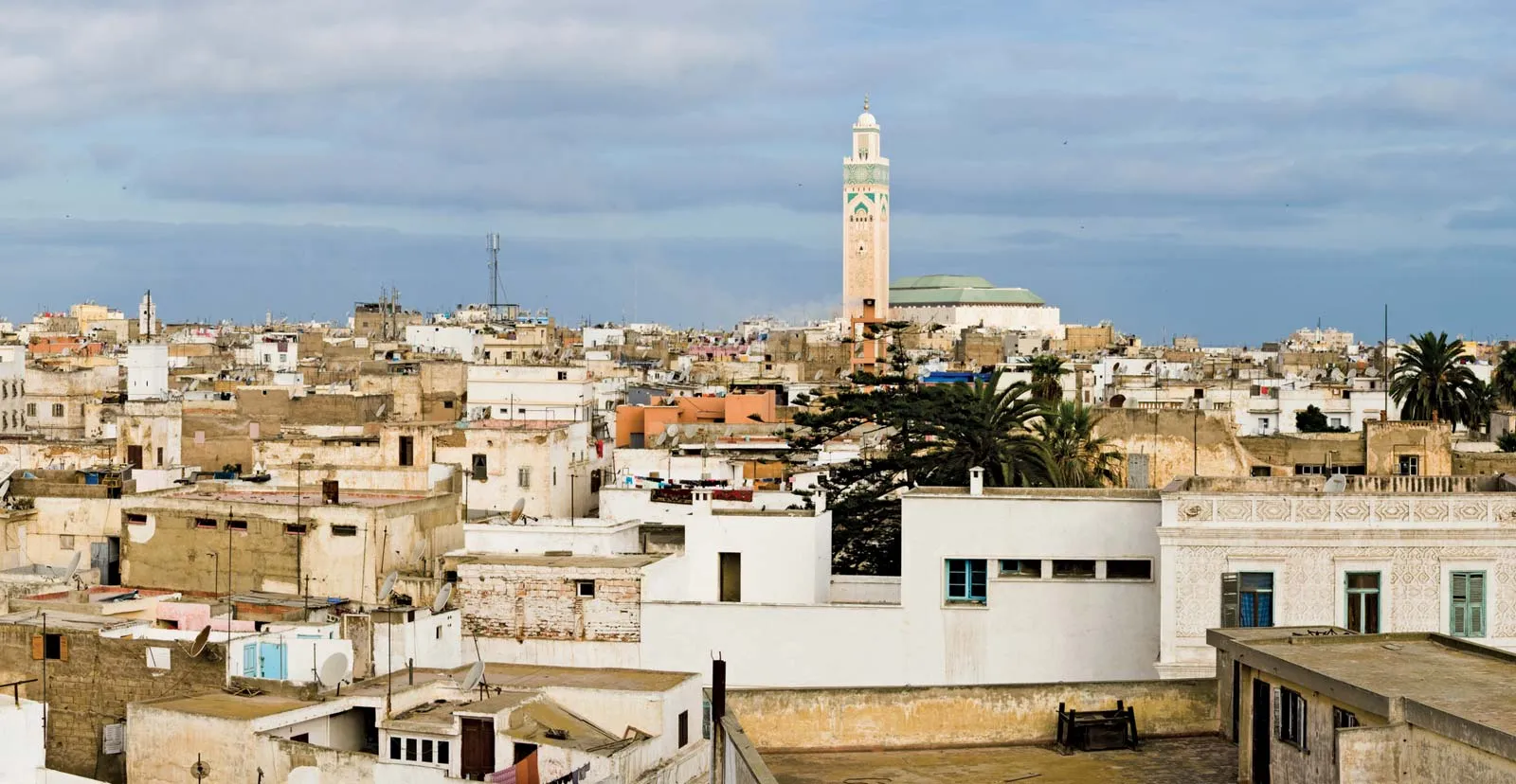 10 days morocco itinerary