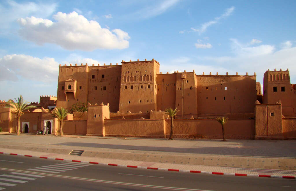 15 days in Morocco
