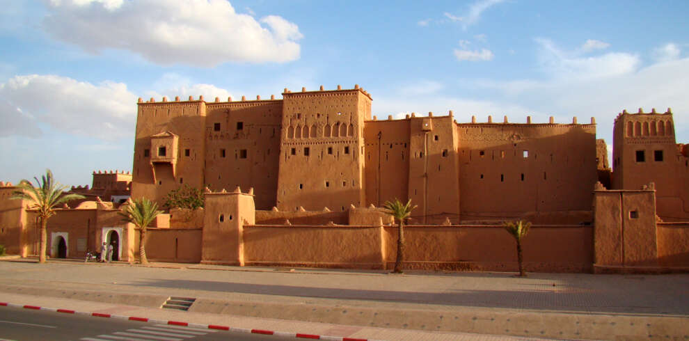 15 days in Morocco