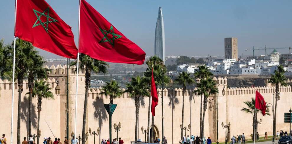 9 days in morocco