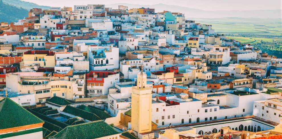 10 day morocco tour