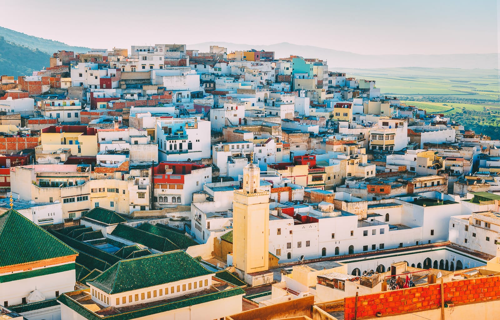 10 day morocco tour