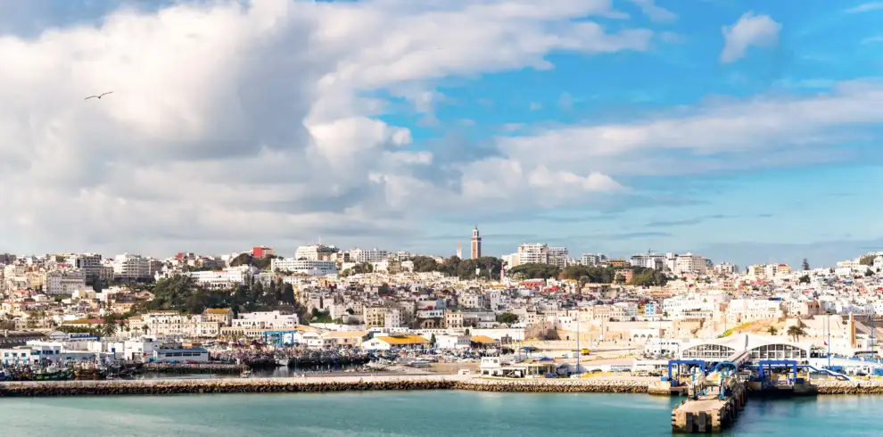 6 days tour from tangier to marrakech