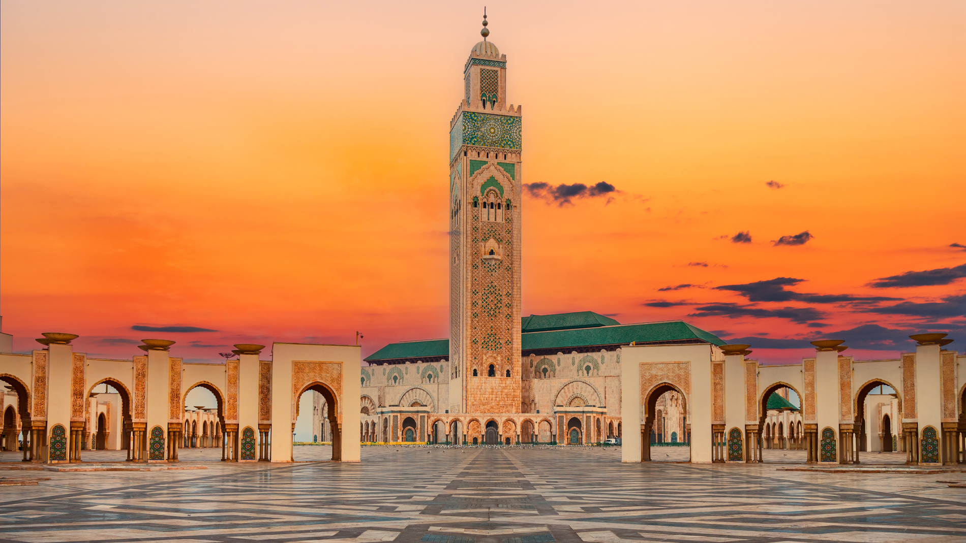 12 days morocco itinerary