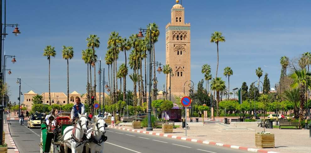 14 days grand morocco tours