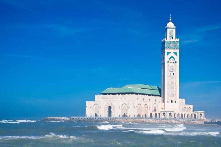 17 Days Guided Morocco Tours From Casablanca