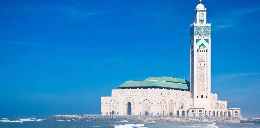 17 Days Guided Morocco Tours From Casablanca