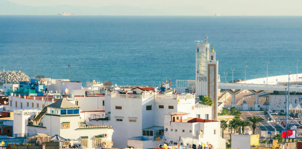 13 days in Morocco tour from Tangier itinerary