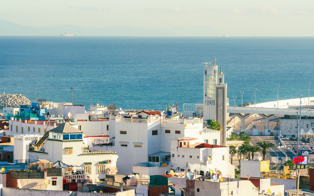 13 days in Morocco tour from Tangier itinerary