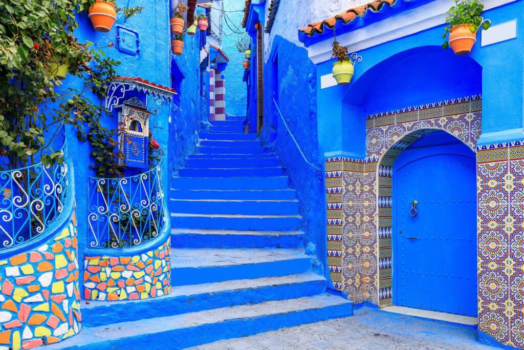 12 day morocco itinerary