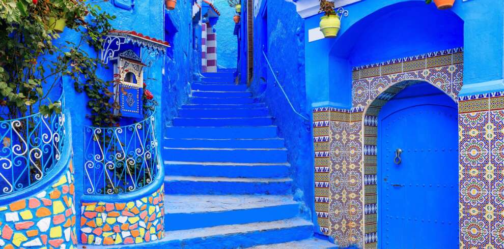 Morocco Travel Guide