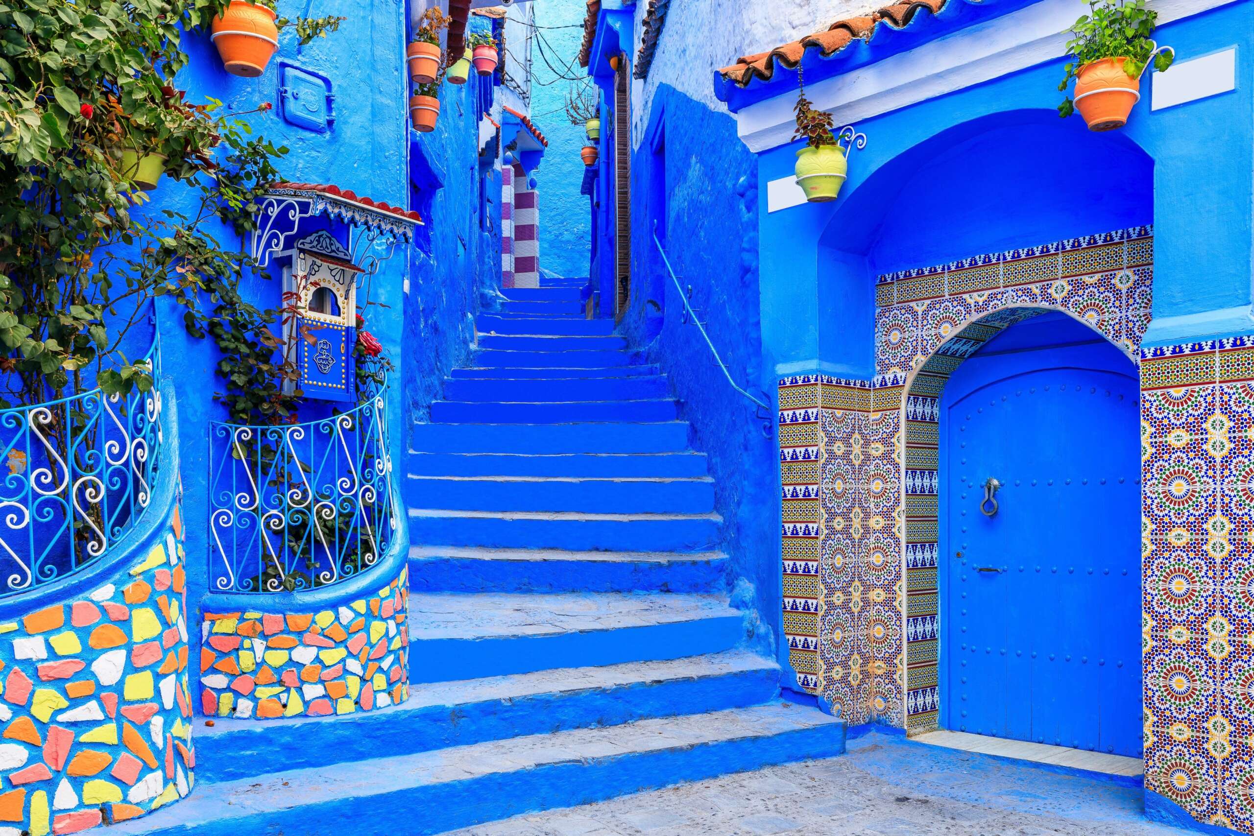 Morocco Travel Guide