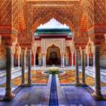 10 days itinerary morocco
