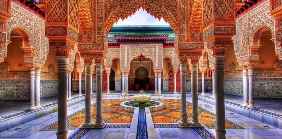 Best Morocco Trip Itinerary