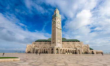 Marrakech Tours